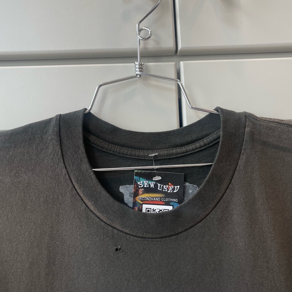 Travis Scott Circus Maximus Tour Tee Utopia Phoenix Arizona Exclusive Shirt XL - Picture 2 of 8